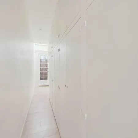 Rue Du General Blaise - Xi Id 378 Париж
