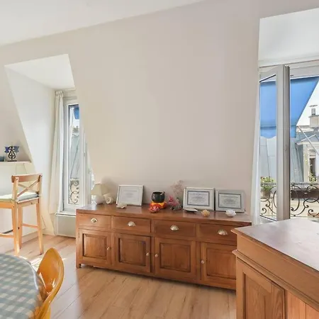 Rue Du General Blaise - Xi Id 378 Париж